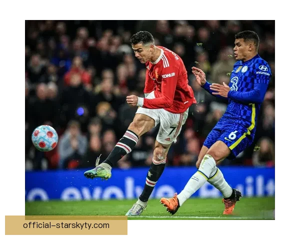 C罗解禁复出切尔西四球胜米兰