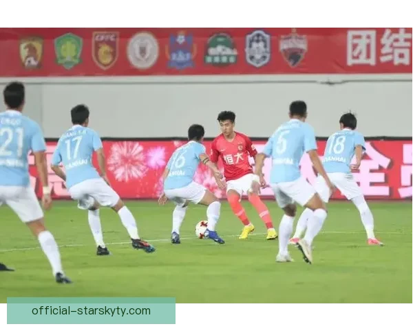 中超首轮五胜三队意外落败