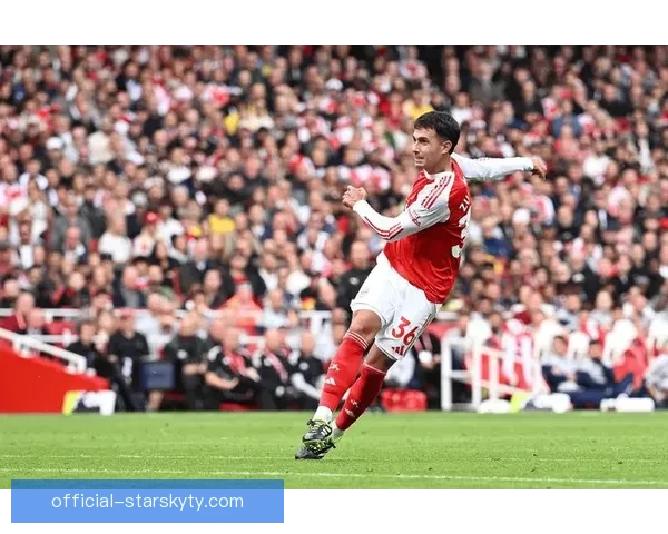 哈弗茨回应阿森纳转会传闻：我未来在此