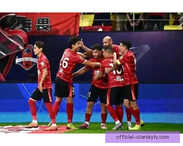 亚冠：我国狮城水手队爆冷力挫韩国全北现代汽车队